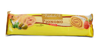 VALIDO PIONONO DULCE 12X180GS