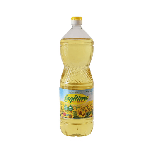 [00057] ACEITE LEGITIMO 12x1500cc