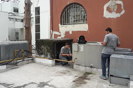 INSTALACION