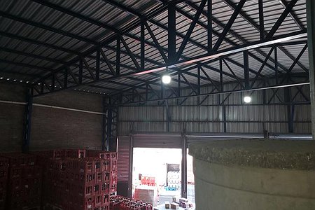 REGULARIZACION DE CABLEADO