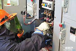 sistema eficiente baja el consumo